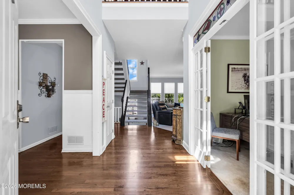 2 Stonehedge Drive East Windsor, NJ 08520