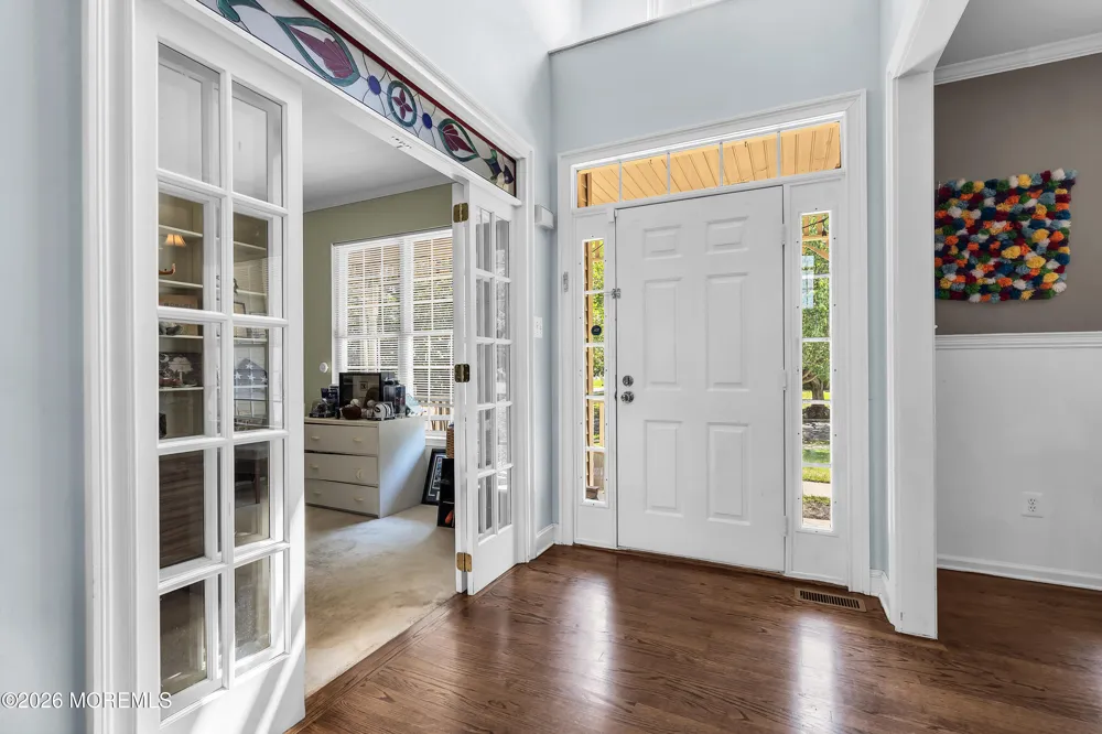 2 Stonehedge Drive East Windsor, NJ 08520