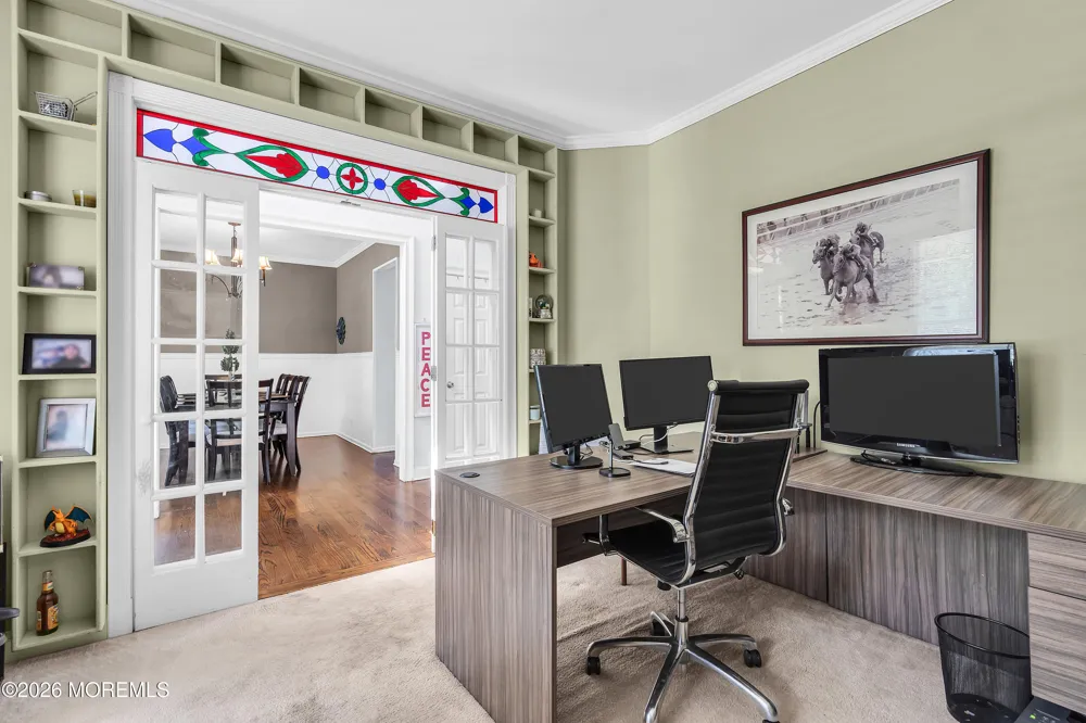 2 Stonehedge Drive East Windsor, NJ 08520
