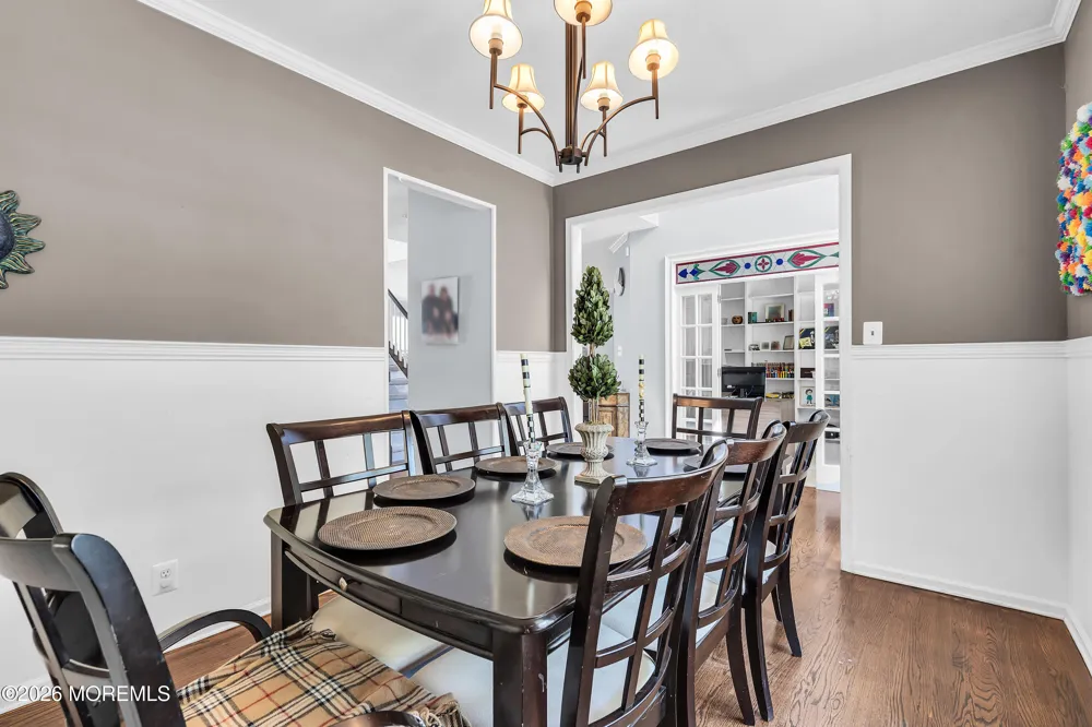 2 Stonehedge Drive East Windsor, NJ 08520