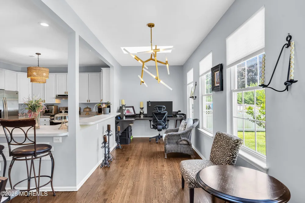 2 Stonehedge Drive East Windsor, NJ 08520