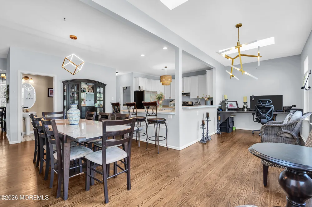 2 Stonehedge Drive East Windsor, NJ 08520