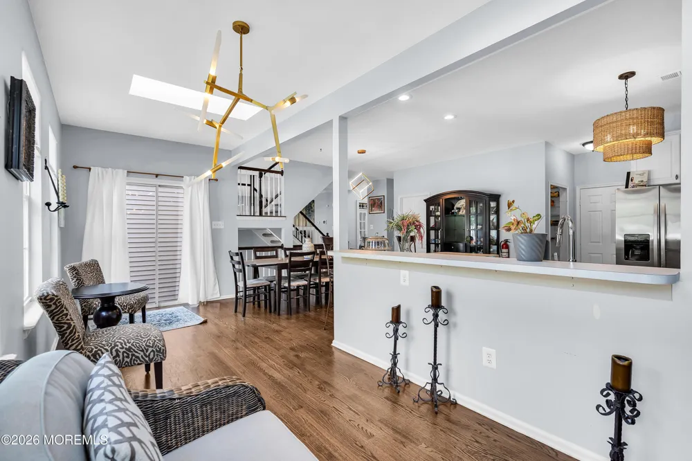 2 Stonehedge Drive East Windsor, NJ 08520