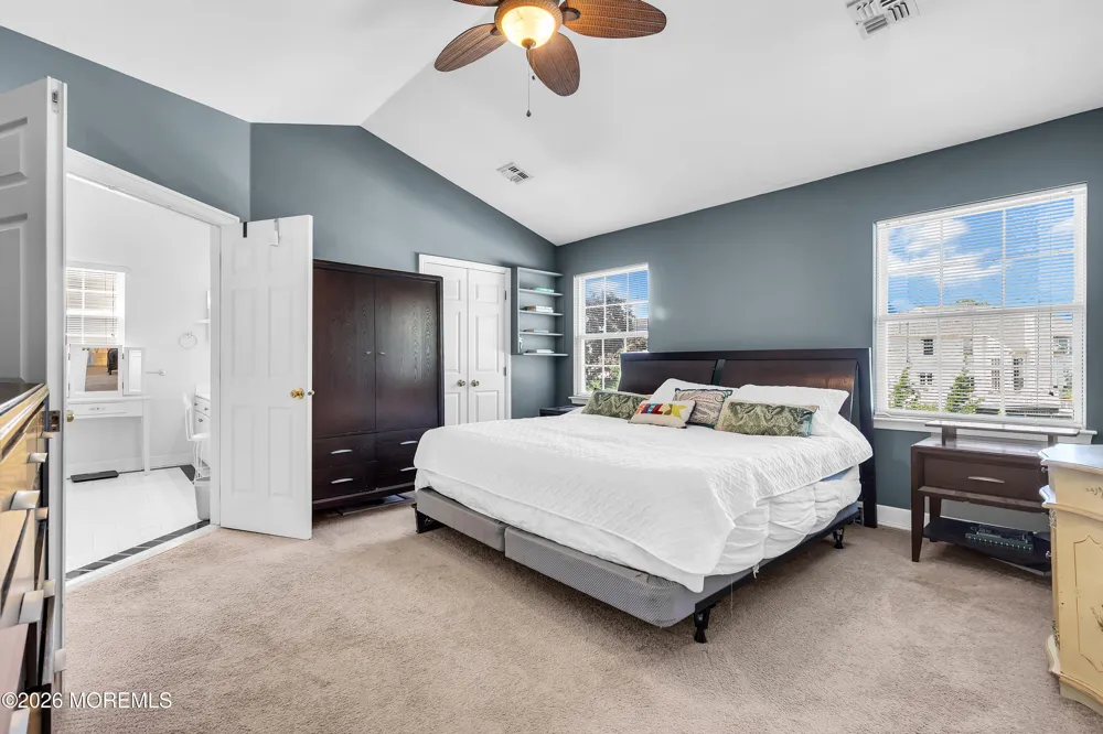 2 Stonehedge Drive East Windsor, NJ 08520
