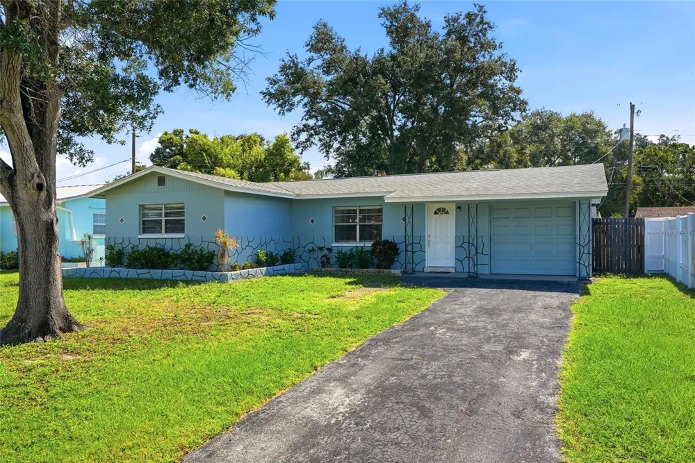 8765 55TH WAY Pinellas Park, FL 33782