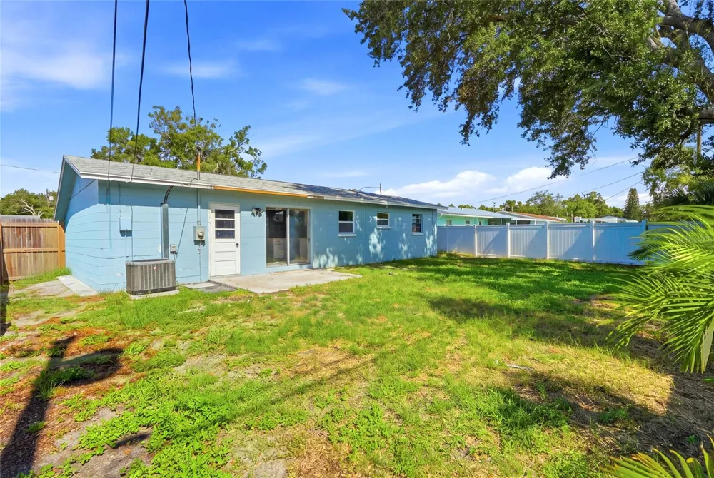 8765 55TH WAY Pinellas Park, FL 33782
