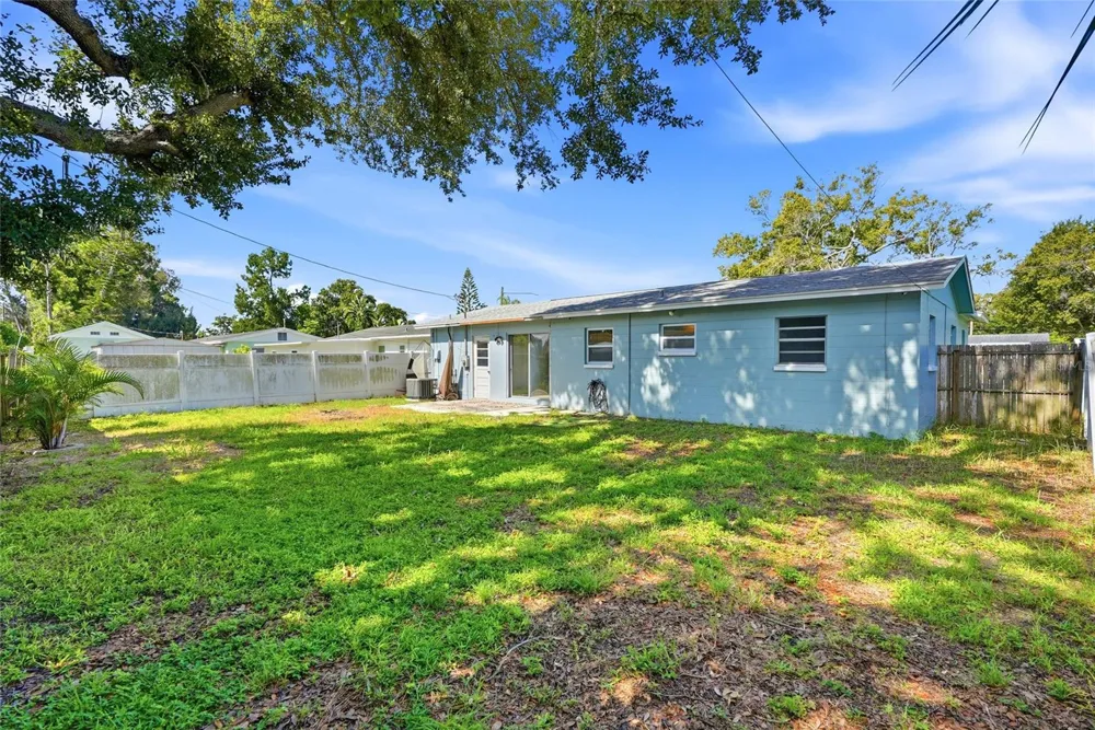 8765 55TH WAY Pinellas Park, FL 33782