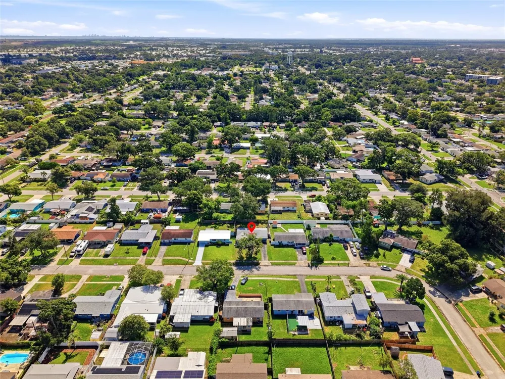 8765 55TH WAY Pinellas Park, FL 33782