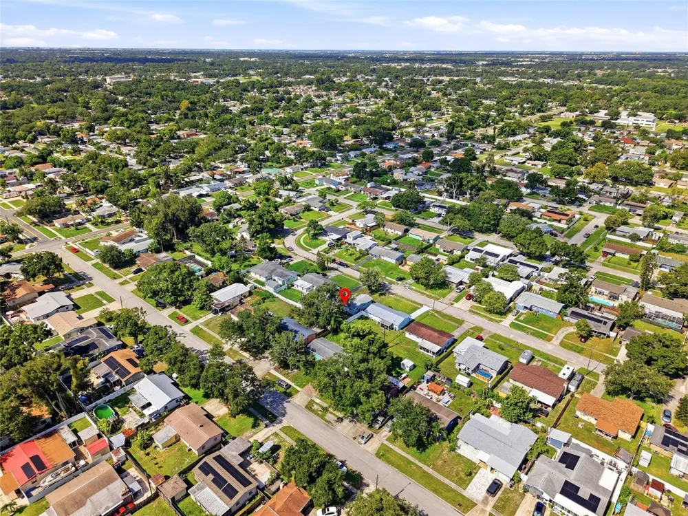 8765 55TH WAY Pinellas Park, FL 33782