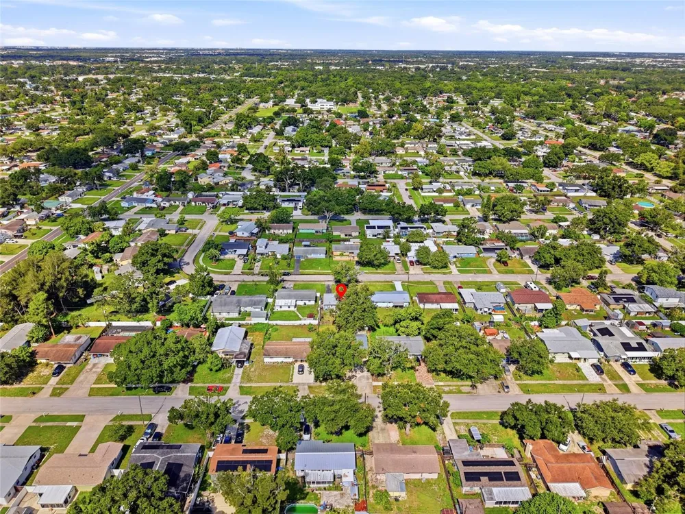 8765 55TH WAY Pinellas Park, FL 33782