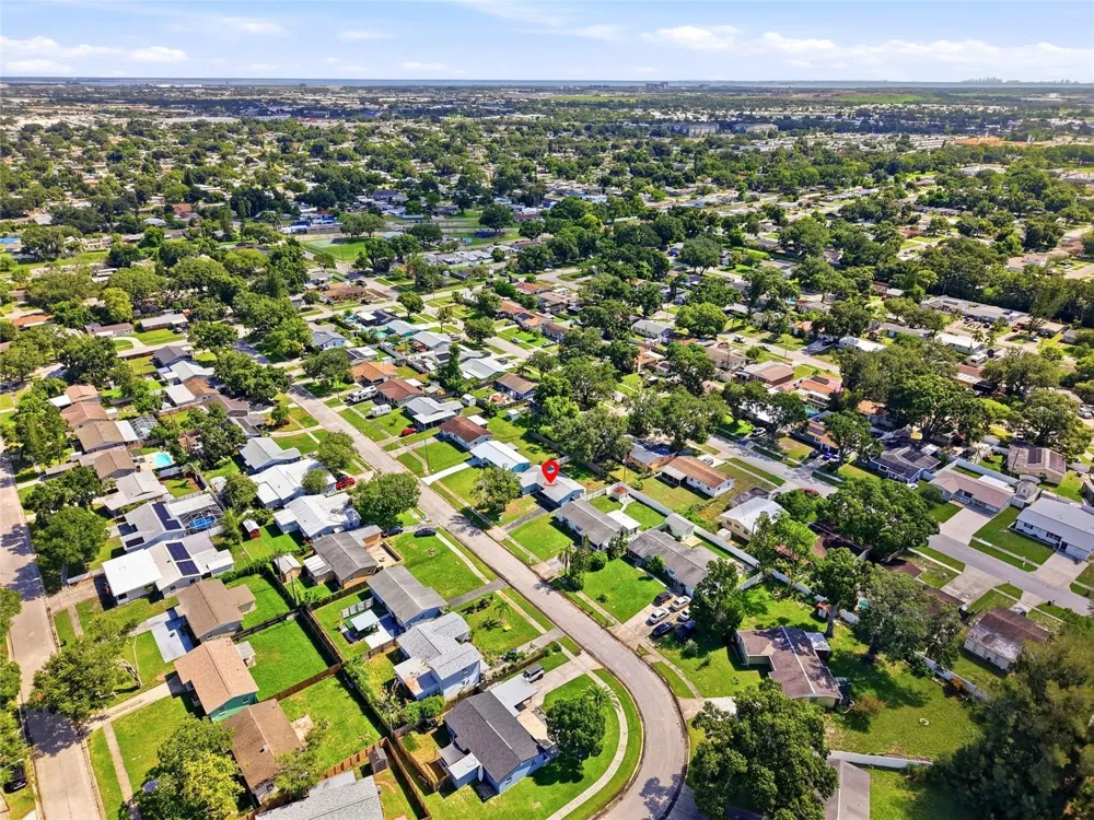 8765 55TH WAY Pinellas Park, FL 33782