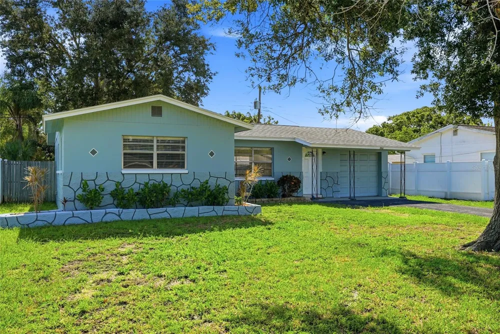 8765 55TH WAY Pinellas Park, FL 33782