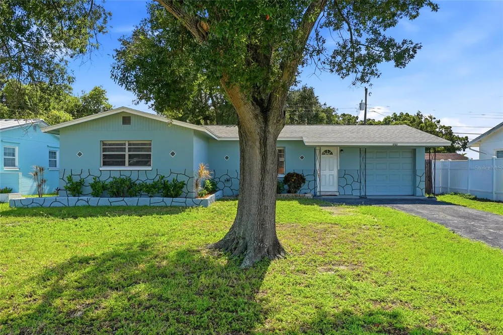 8765 55TH WAY Pinellas Park, FL 33782
