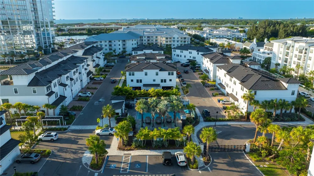 5351 BRIDGE STREET #62 Tampa, FL 33611