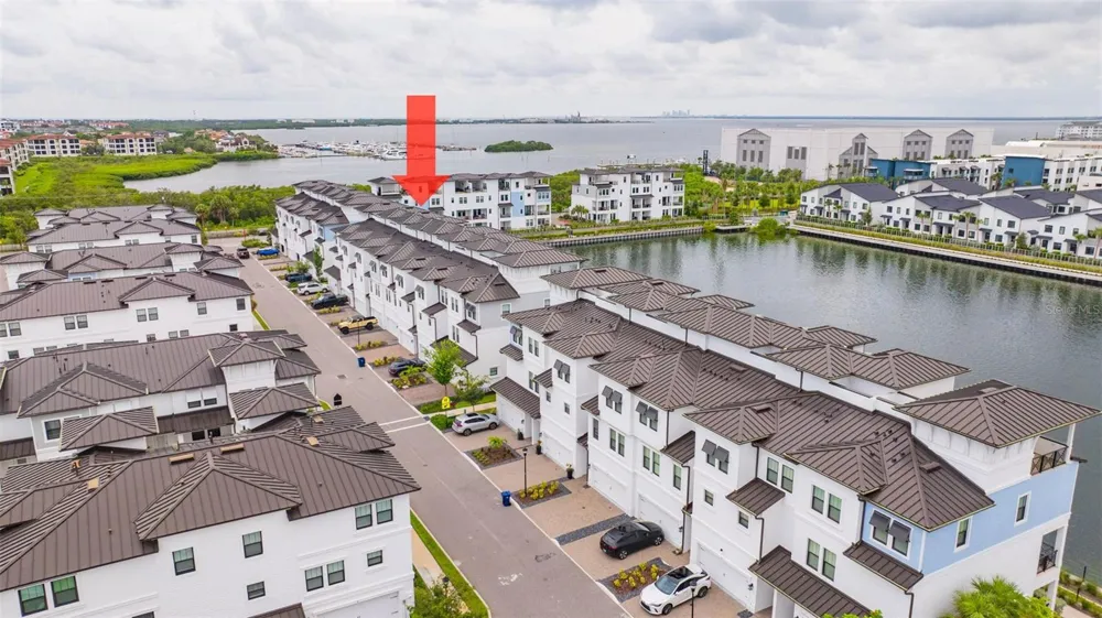 5351 BRIDGE STREET #62 Tampa, FL 33611