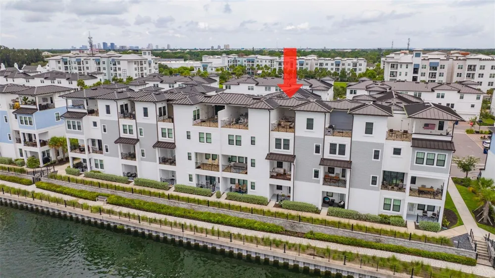 5351 BRIDGE STREET #62 Tampa, FL 33611