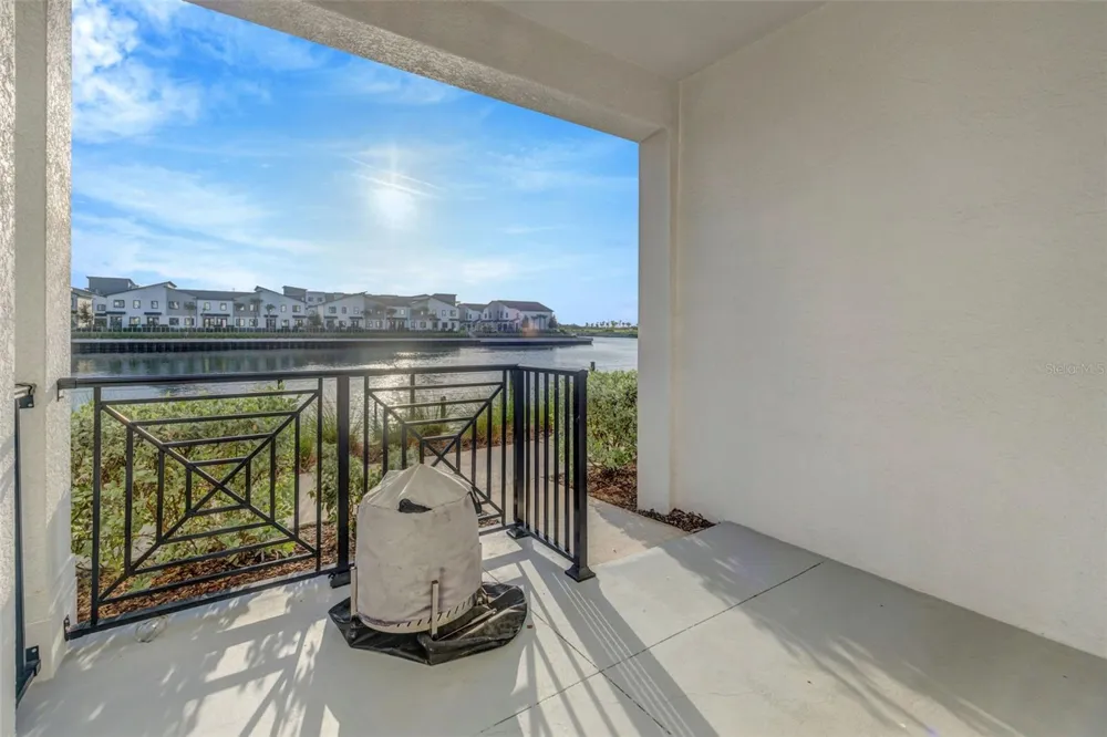 5351 BRIDGE STREET #62 Tampa, FL 33611