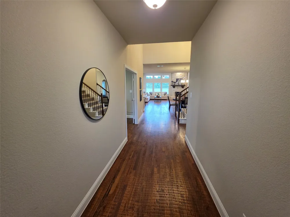 232 Redwood Circle Trenton, TX 75490