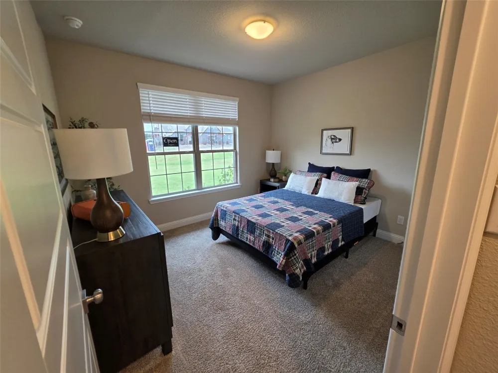 232 Redwood Circle Trenton, TX 75490