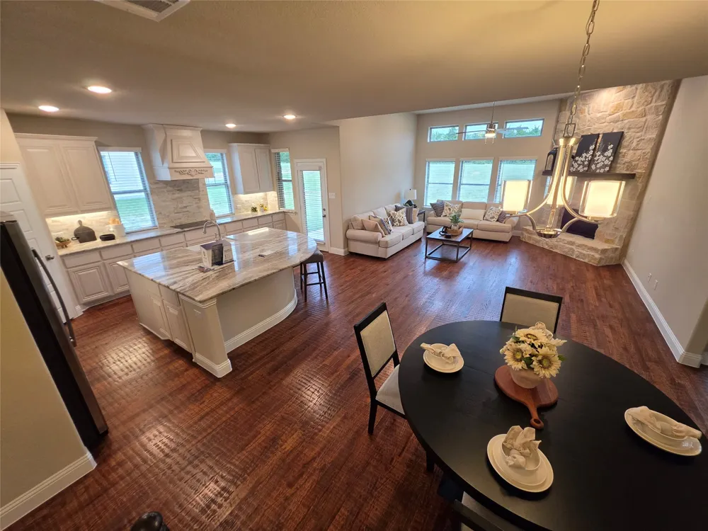 232 Redwood Circle Trenton, TX 75490