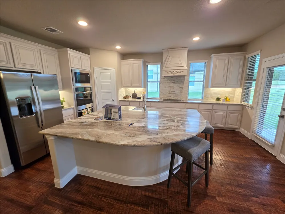 232 Redwood Circle Trenton, TX 75490