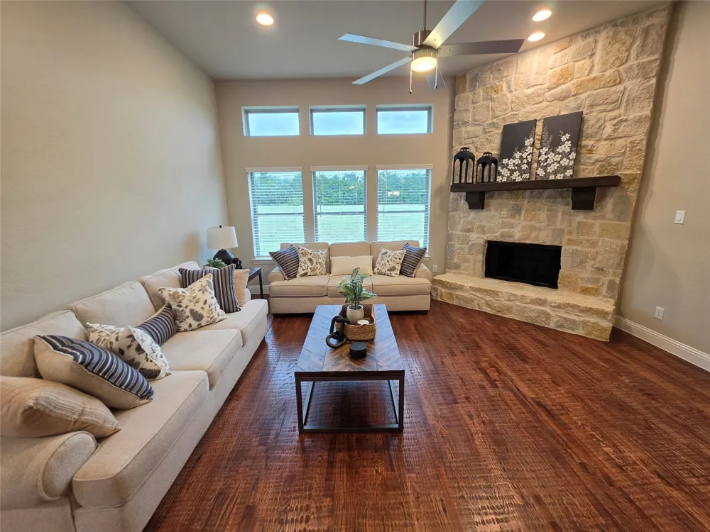 232 Redwood Circle Trenton, TX 75490