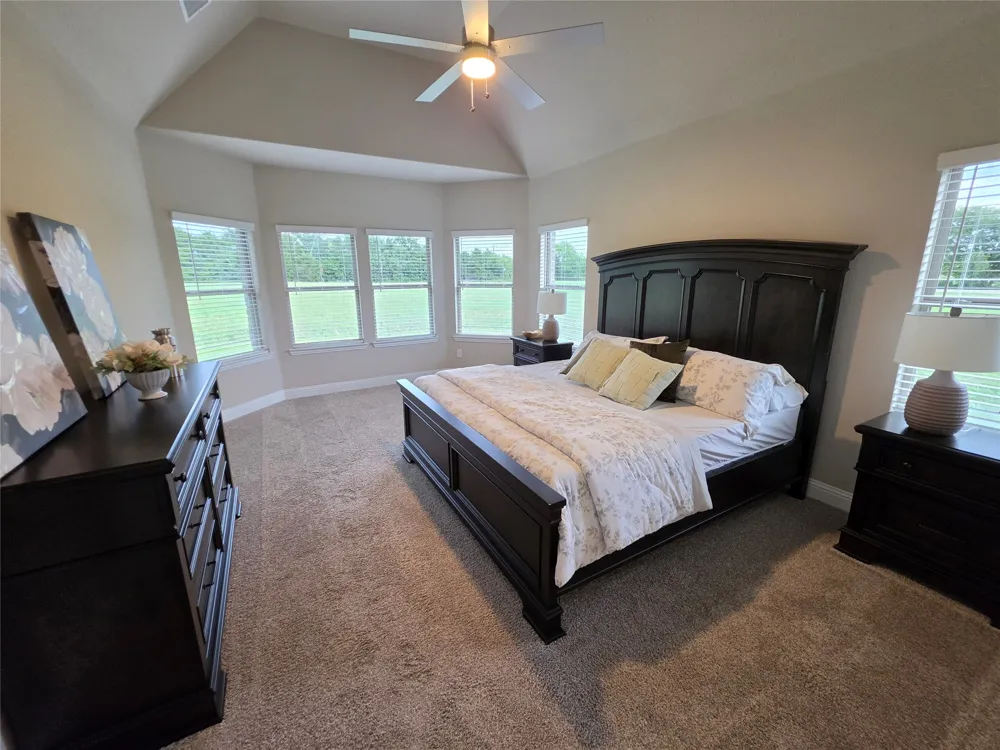 232 Redwood Circle Trenton, TX 75490