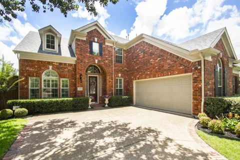 5220 Saint Croix Court
