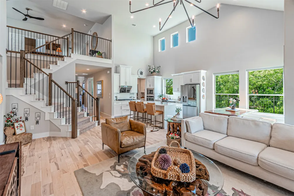 1070 Adair Road Prosper, TX 75078