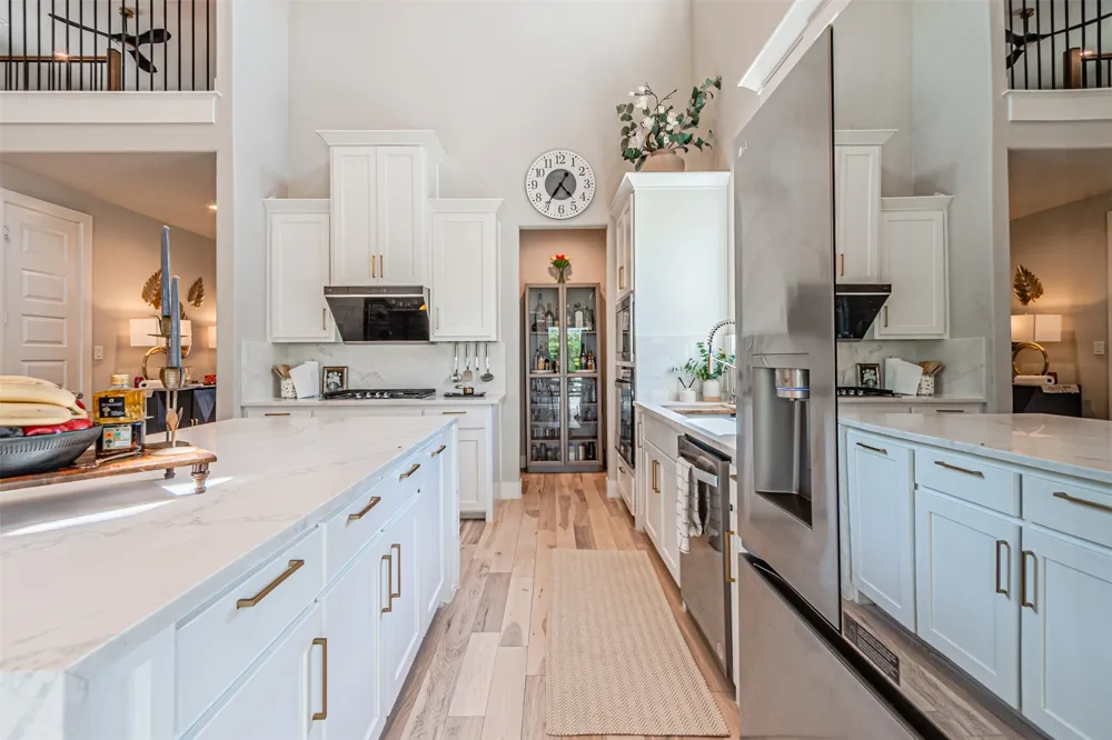 1070 Adair Road Prosper, TX 75078