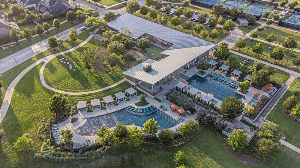 1070 Adair Road Prosper, TX 75078