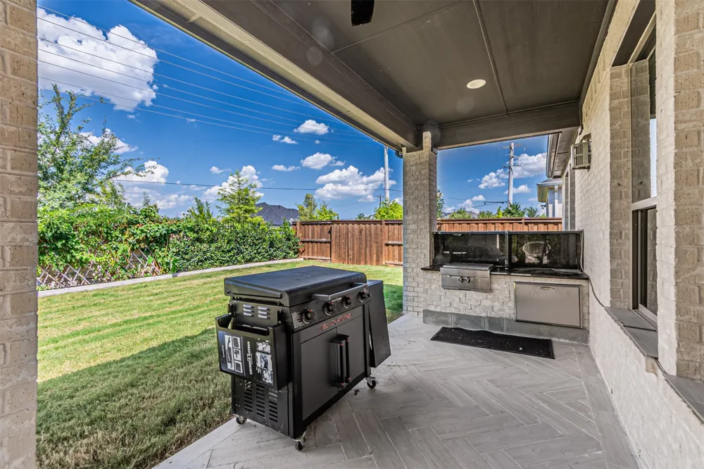 1070 Adair Road Prosper, TX 75078