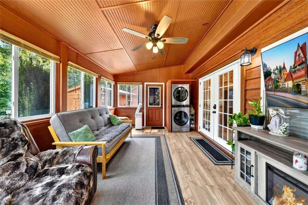19 Wapiti Lane Cleveland, GA 30528