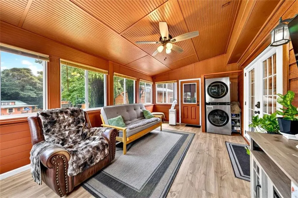 19 Wapiti Lane Cleveland, GA 30528