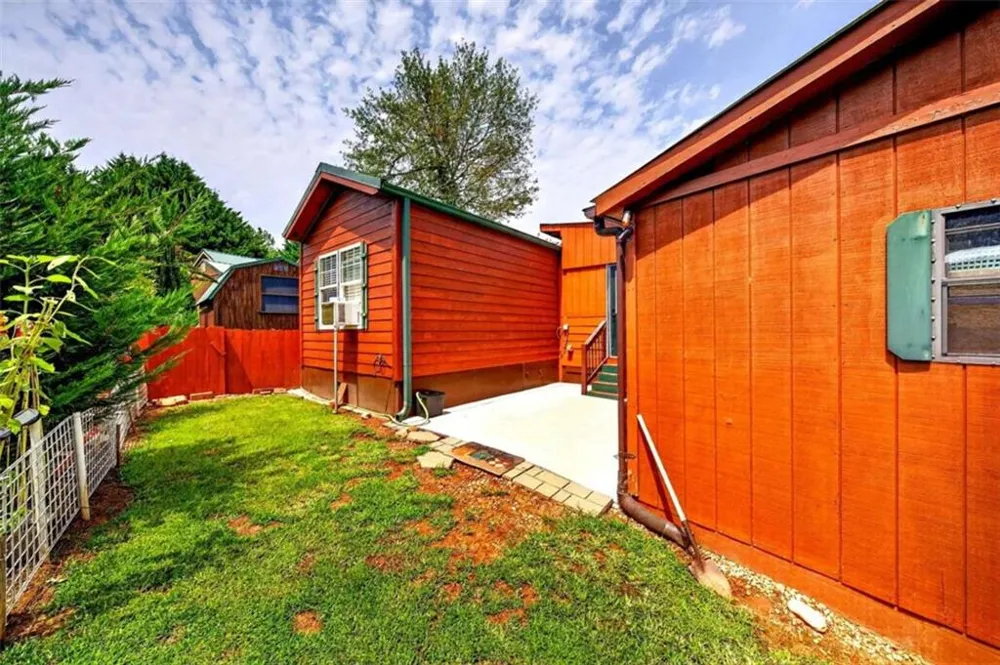 19 Wapiti Lane Cleveland, GA 30528