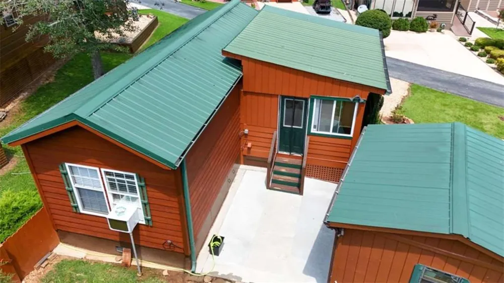 19 Wapiti Lane Cleveland, GA 30528
