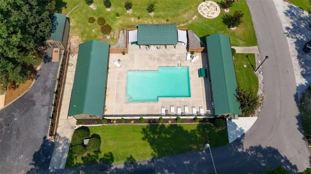 19 Wapiti Lane Cleveland, GA 30528