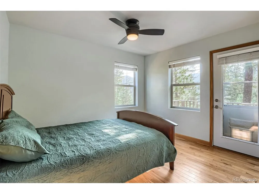 9899 Overlook Road Sedalia, CO 80135