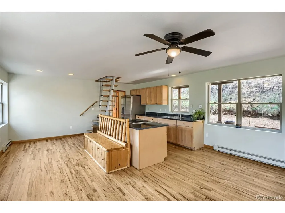 9899 Overlook Road Sedalia, CO 80135
