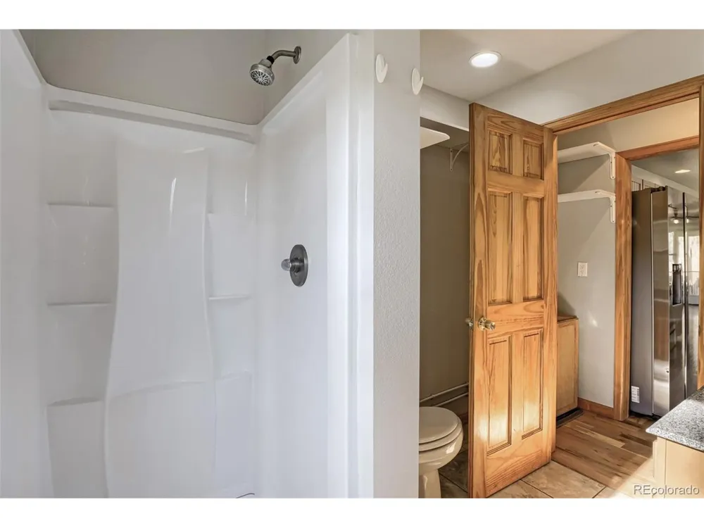 9899 Overlook Road Sedalia, CO 80135