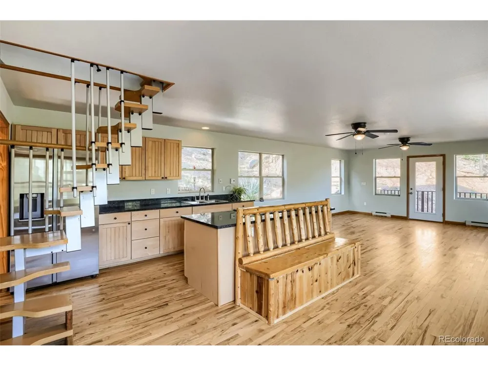 9899 Overlook Road Sedalia, CO 80135