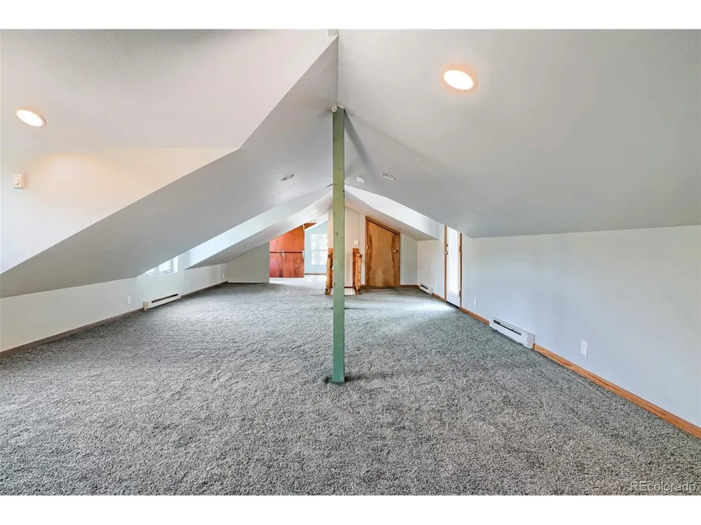 9899 Overlook Road Sedalia, CO 80135