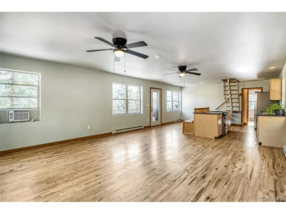 9899 Overlook Road Sedalia, CO 80135