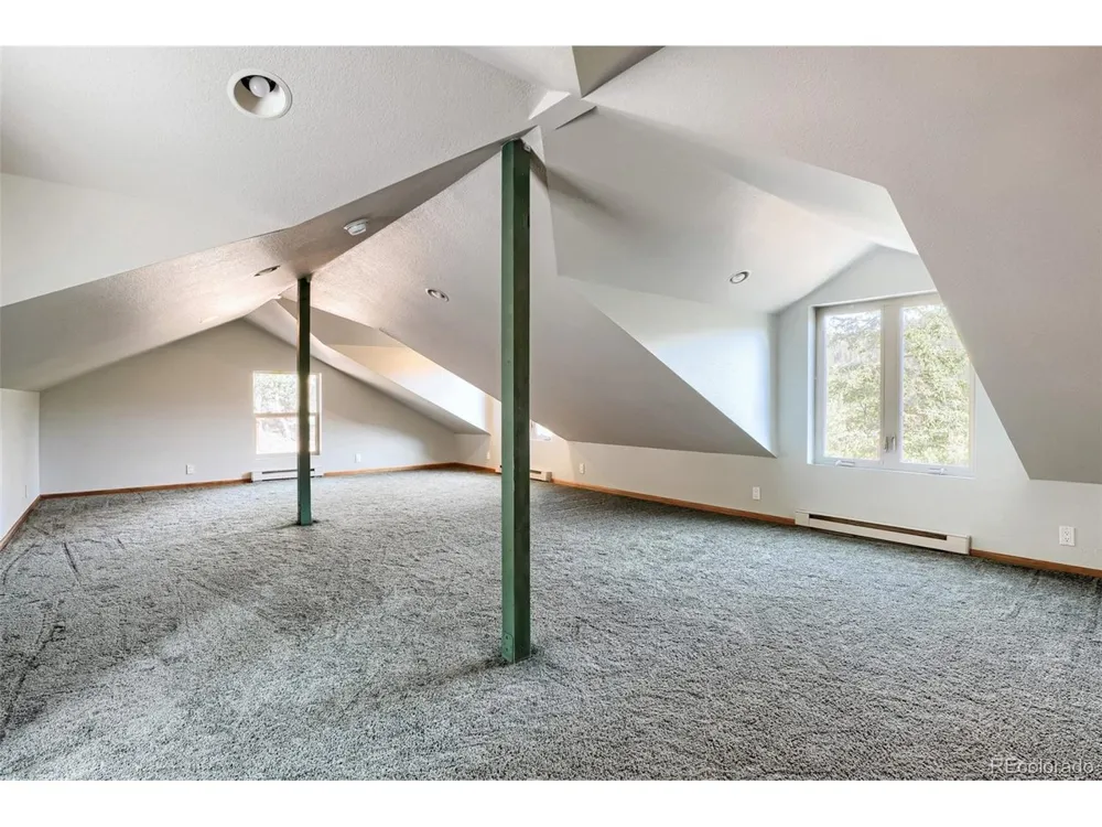 9899 Overlook Road Sedalia, CO 80135