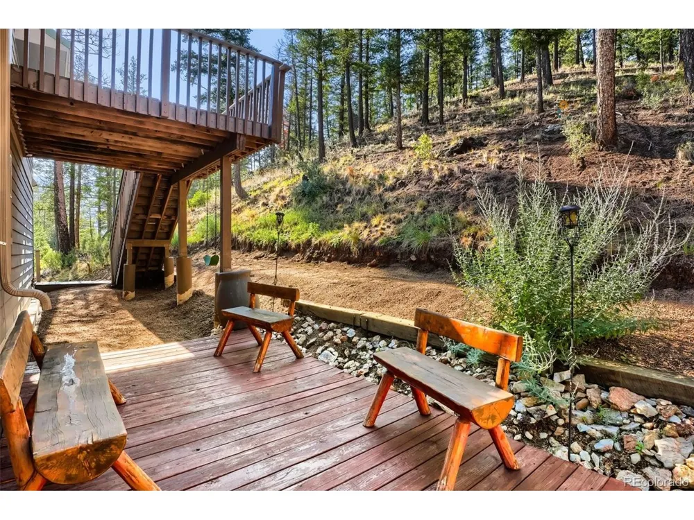 9899 Overlook Road Sedalia, CO 80135