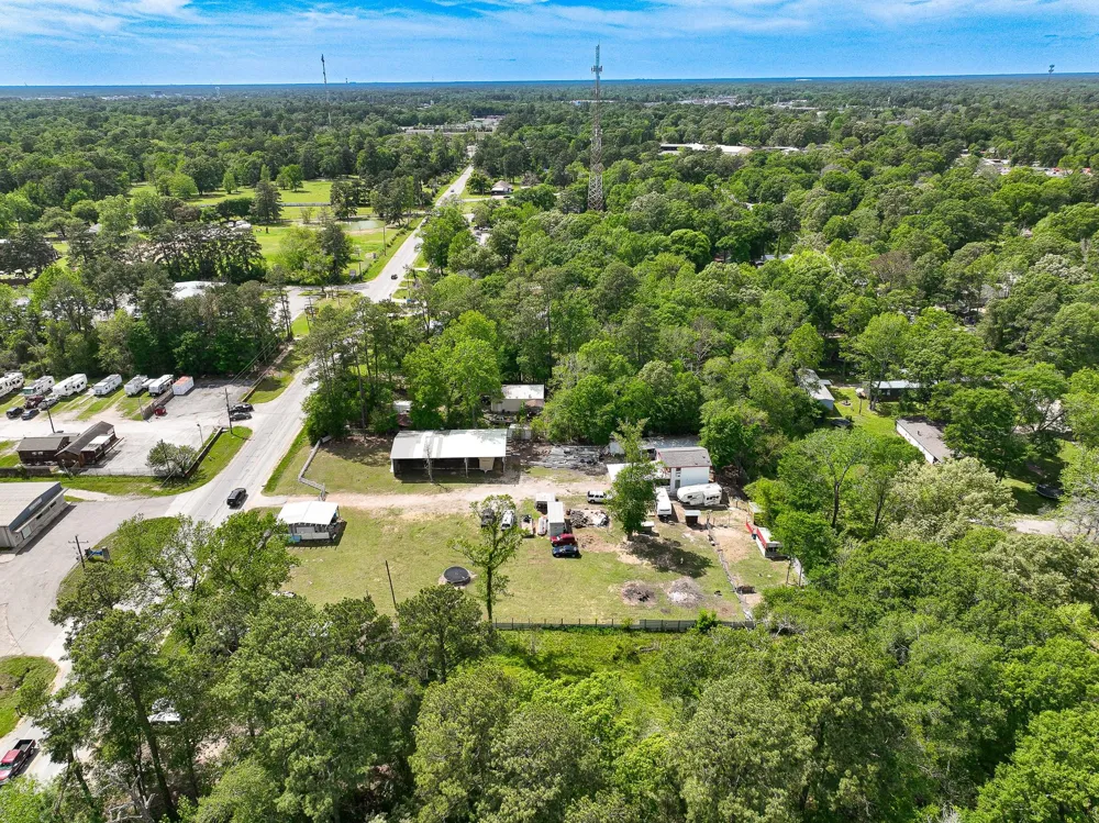24077 Fm 1485 Road New Caney, TX 77357