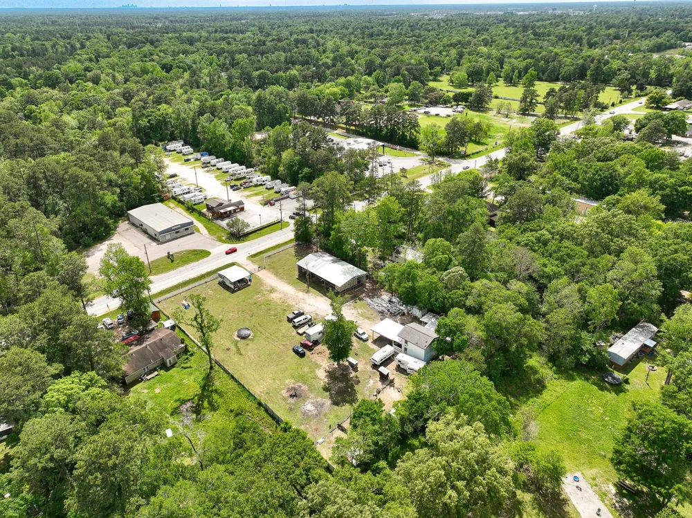 24077 Fm 1485 Road New Caney, TX 77357