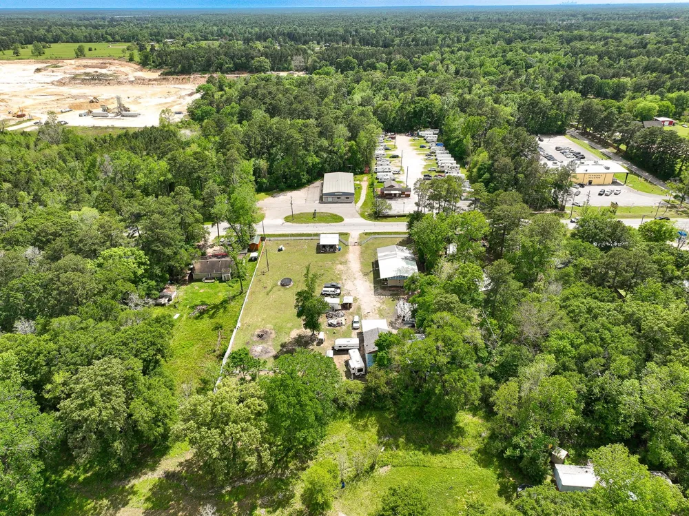 24077 Fm 1485 Road New Caney, TX 77357