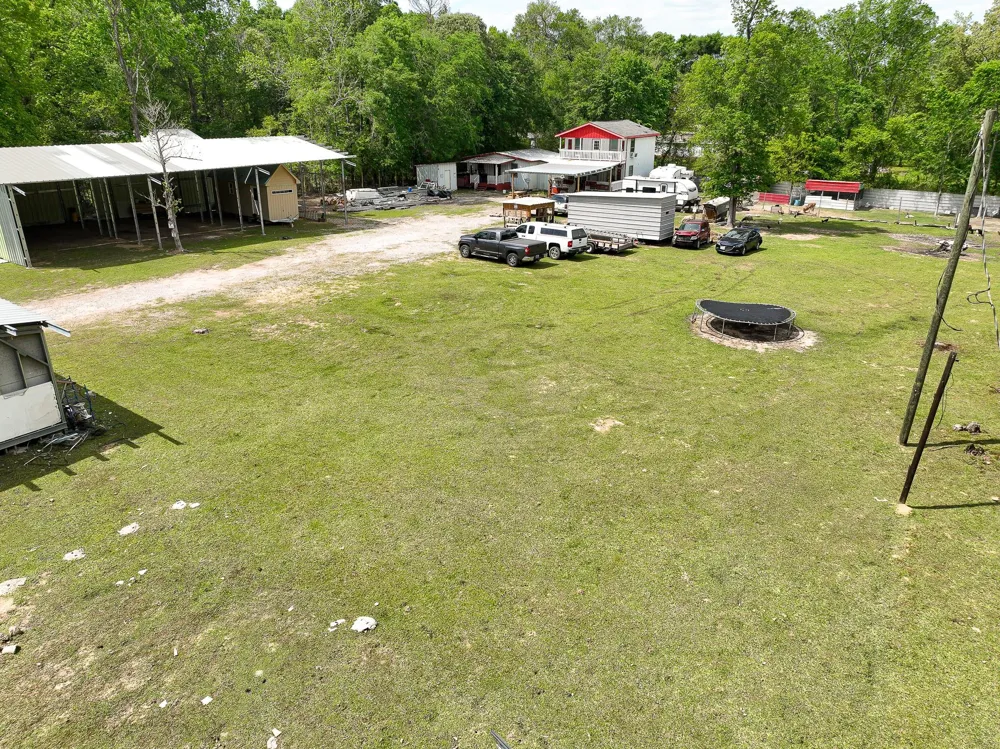 24077 Fm 1485 Road New Caney, TX 77357