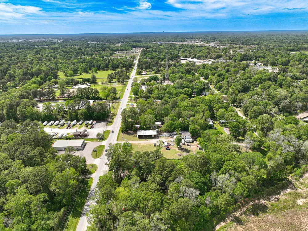24077 Fm 1485 Road New Caney, TX 77357